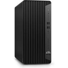 HP Elite 800 G9 Intel® Core™ i5 i5-14500 16 GB DDR5-SDRAM 1 TB SSD Windows 11 Pro Tower PC Preto