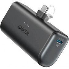 Anker Nano 5000 mAh Preto