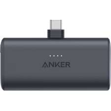 Anker Nano 5000 mAh Preto