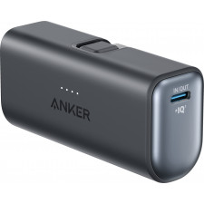 Anker Nano 5000 mAh Preto