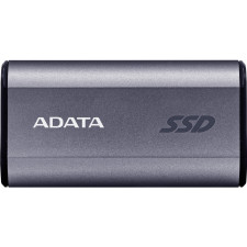 ADATA SC750 1 TB USB Type-C 3.2 Gen 2 (3.1 Gen 2) Preto