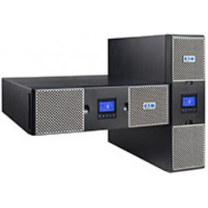 Eaton 9PX3000IRTN UPS Dupla conversão (Online) 3 kVA 3000 W 10 tomada(s) CA