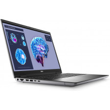 DELL Precision 7680 Intel® Core™ i7 i7-13850HX Estação de trabalho móvel 40,6 cm (16") Full HD+ 32 GB DDR5-SDRAM 1 TB SSD