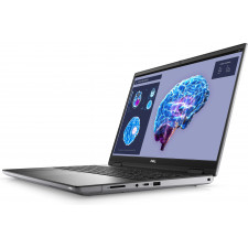 DELL Precision 7680 Intel® Core™ i7 i7-13850HX Estação de trabalho móvel 40,6 cm (16") Full HD+ 32 GB DDR5-SDRAM 1 TB SSD