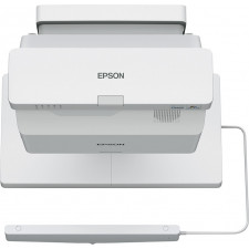 Epson EB-770Fi datashow Projetor de ultra curta distância 4100 ANSI lumens 3LCD 1080p (1920x1080) Branco