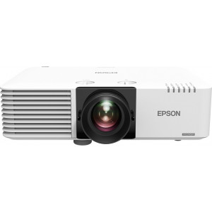 Epson EB-L530U datashow Projetor de distância normal 5200 ANSI lumens 3LCD WUXGA (1920x1200) Branco