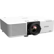 Epson EB-L530U datashow Projetor de distância normal 5200 ANSI lumens 3LCD WUXGA (1920x1200) Branco