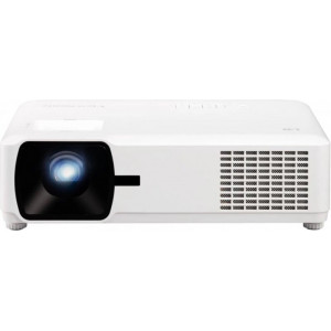 Viewsonic WXGA datashow 4000 ANSI lumens LED WXGA (1280x800) Branco