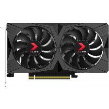 PNY GeForce RTX 4060 XLR8 Gaming VERTO NVIDIA 8 GB GDDR6