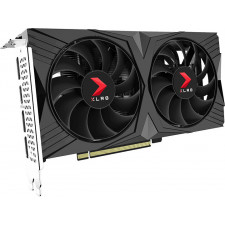 PNY GeForce RTX 4060 XLR8 Gaming VERTO NVIDIA 8 GB GDDR6