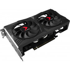 PNY GeForce RTX 4060 XLR8 Gaming VERTO NVIDIA 8 GB GDDR6