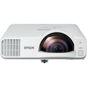 Epson V11HA76080 datashow Projetor de distância normal 4000 ANSI lumens 3LCD WXGA (1200x800) Compatibilidade 3D Branco