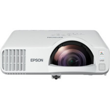 Epson V11HA76080 datashow Projetor de distância normal 4000 ANSI lumens 3LCD WXGA (1200x800) Compatibilidade 3D Branco