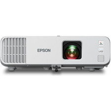 Epson PowerLite L210W datashow 4500 ANSI lumens 3LCD WXGA (1280x800) Branco