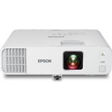 Epson PowerLite L210W datashow 4500 ANSI lumens 3LCD WXGA (1280x800) Branco