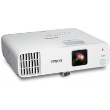 Epson PowerLite L210W datashow 4500 ANSI lumens 3LCD WXGA (1280x800) Branco