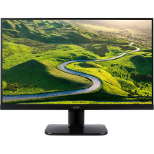 Acer Vero V7 V277 E monitor de ecrã 68,6 cm (27") 1920 x 1080 pixels Full HD LCD Preto