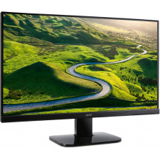 Acer Vero V7 V277 E monitor de ecrã 68,6 cm (27") 1920 x 1080 pixels Full HD LCD Preto