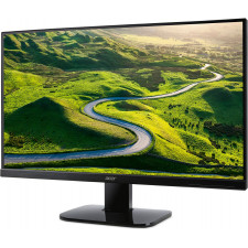 Acer Vero V7 V277 E monitor de ecrã 68,6 cm (27") 1920 x 1080 pixels Full HD LCD Preto