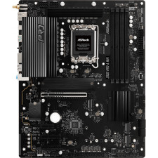 Asrock Z890 Pro-A WiFi Intel Z890 LGA 1851 (Socket V1) ATX