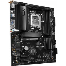 Asrock Z890 Pro-A WiFi Intel Z890 LGA 1851 (Socket V1) ATX