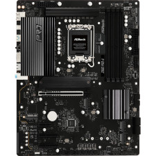 Asrock Z890 Pro-A Intel Z890 LGA 1851 (Socket V1) ATX