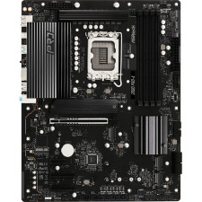 Asrock Z890 Pro-A Intel Z890 LGA 1851 (Socket V1) ATX