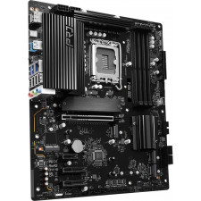 Asrock Z890 Pro-A Intel Z890 LGA 1851 (Socket V1) ATX