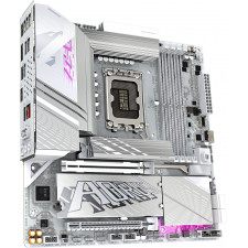 GIGABYTE Z890M AORUS ELITE WIFI7 ICE Intel Z890 LGA 1851 (Socket V1) ATX