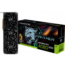 Gainward GeForce RTX 4080 SUPER Panther OC NVIDIA 16 GB GDDR6X