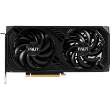 Palit GeForce RTX 4060 Ti Dual NVIDIA 8 GB GDDR6