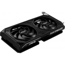 Palit GeForce RTX 4060 Ti Dual NVIDIA 8 GB GDDR6