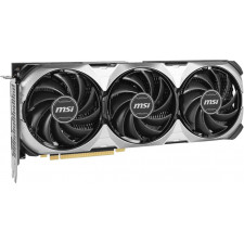 MSI VENTUS GeForce RTX 4070 SUPER 12G 3X OC NVIDIA 12 GB GDDR6X