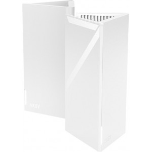 MSI Roamii BE Lite Mesh System Dual-band (2,4 GHz   5 GHz) Wi-Fi 7 (802.11be) Branco 3 Interno