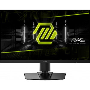 MSI MAG 274UPF E2 monitor de ecrã 68,6 cm (27") 3840 x 2160 pixels 4K Ultra HD Preto