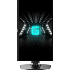 MSI G255PF E2 monitor de ecrã 62,2 cm (24.5") 1920 x 1080 pixels Full HD LCD Preto