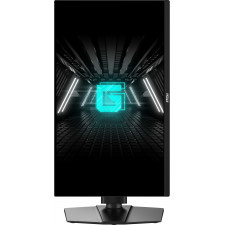 MSI G255PF E2 monitor de ecrã 62,2 cm (24.5") 1920 x 1080 pixels Full HD LCD Preto