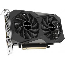 GIGABYTE GeForce RTX 3050 WINDFORCE OC 6G NVIDIA 6 GB GDDR6