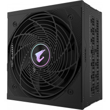 GIGABYTE AORUS ELITE P850W fonte de alimentação 850 W 20+4 pin ATX ATX Preto