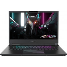 GIGABYTE AORUS 15 BKF-73PT754SH laptop portátil Intel® Core™ i7 i7-13700H Computador portátil 39,6 cm (15.6") Quad HD 16 GB