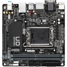 GIGABYTE H610I DDR4 motherboard Intel H610 Express LGA 1700 mini ITX