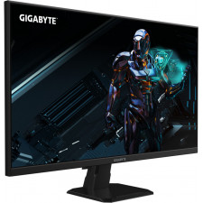 GIGABYTE GS27F monitor de ecrã 68,6 cm (27") 1920 x 1080 pixels Full HD LCD Preto