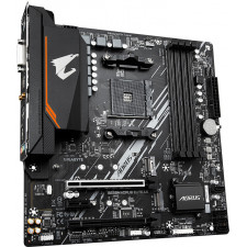 GIGABYTE B550M AORUS ELITE AX motherboard AMD B550 Socket AM4 micro ATX