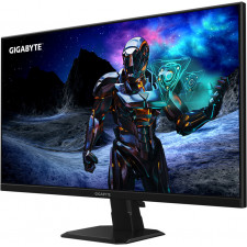 GIGABYTE GS27Q X monitor de ecrã 68,6 cm (27") 2560 x 1440 pixels Quad HD LCD Preto