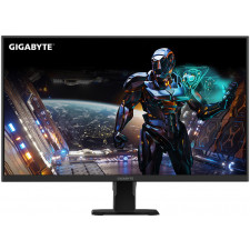 GIGABYTE GS27QA monitor de ecrã 68,6 cm (27") 2560 x 1440 pixels Quad HD LCD Preto