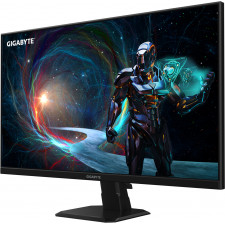 GIGABYTE GS27FA monitor de ecrã 68,6 cm (27") 1920 x 1080 pixels Full HD LCD Preto