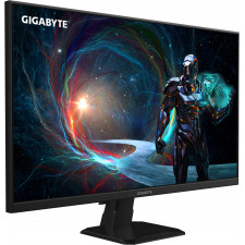 GIGABYTE GS27FA monitor de ecrã 68,6 cm (27") 1920 x 1080 pixels Full HD LCD Preto