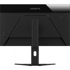 GIGABYTE M27QA monitor de ecrã 68,6 cm (27") 2560 x 1440 pixels Quad HD LED Preto