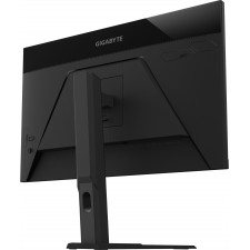 GIGABYTE M27QA monitor de ecrã 68,6 cm (27") 2560 x 1440 pixels Quad HD LED Preto