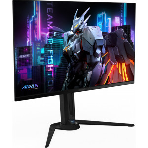 GIGABYTE AORUS FO32U EK monitor de ecrã 80 cm (31.5") 3840 x 2160 pixels 4K Ultra HD OLED Preto